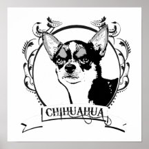 CHIHUAHUA (5) IMPRESIONES