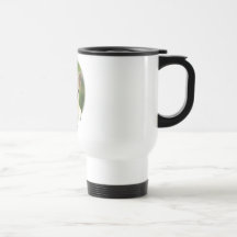 Chihuahua 9P93D-123 Taza De Café