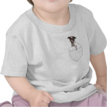 Chihuahua Camiseta
