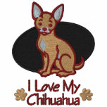 Chihuahua del amor