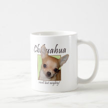 Chihuahua, pequeña pero poderosa taza de café