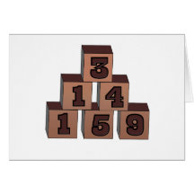 childs pi tarjeta