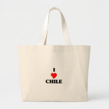 CHILE BOLSA DE MANO