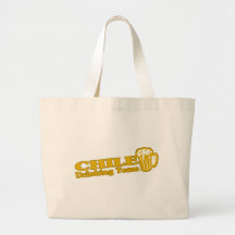 CHILE BOLSAS DE MANO
