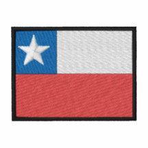 Chile Camiseta Polo