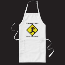 Chile de 5 alarmas que cocina el delantal delantales