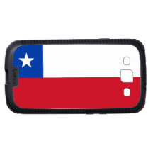 Chile Galaxy S3 Protectores