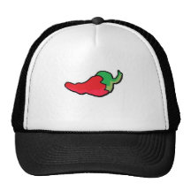 chile gorro