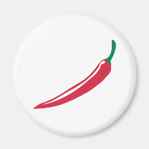 Chile Iman Para Frigorífico