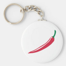 Chile Llavero Personalizado