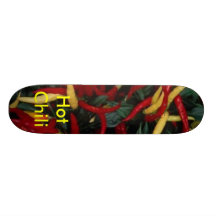 Chile picante patines 