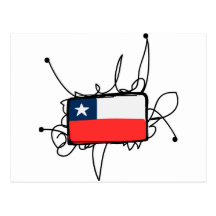 Chile Postal