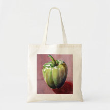 Chile Verde grande Bolsas
