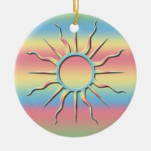"Chillax " Ornamento Para Reyes Magos