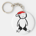 ChillinWithAPenguin Llaveros Personalizados