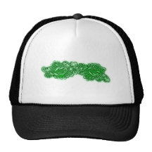 china chinese chinesisch Muster pattern Baseball Kappen