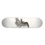 China-Drache Skateboardbrett