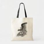 China-Drache Tragetasche