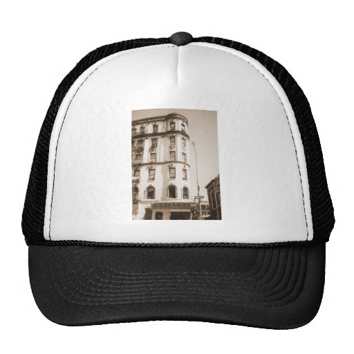 Chinatown Gorra