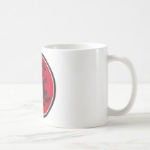 chinese tribal dragon kaffee tassen