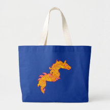 chinesischer Drache chinese dragon Einkaufstaschen