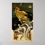 Chiozza e Turchi, fabricants de savons, Pontelago Posters
