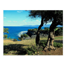 Chipre Postal