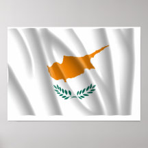CHIPRE POSTERS