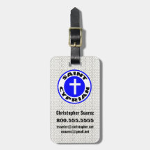 Chipriota del santo