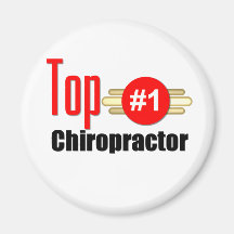 Chiropractor superior iman de frigorífico