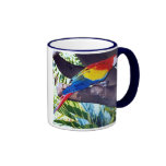 CHIRRIDO TAZAS