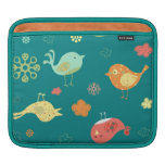 Chirridos en trullo funda para iPads