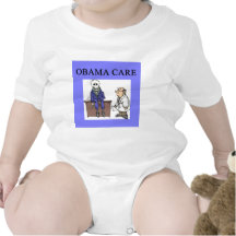 chiste anti conservador republicano de obama trajes de bebé