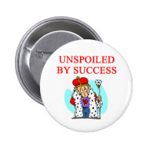 Chiste capitalista del ÉXITO Pins
