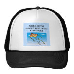 chiste de la lucha de la lucha de lite gorros bordados