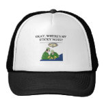 chiste del cirujano del médico del doctor gorras