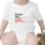 Chiste del concurso del encargado… camiseta
