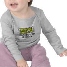 Chiste profesional del suegro… camisetas