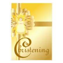 Chistening - personalizar comunicados personalizados