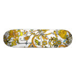 Chivato de Keren Richter Patines Personalizados