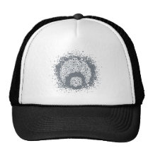 Chivos Osiris Gorro De Camionero