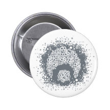 Chivos Osiris Pin