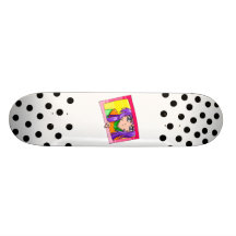 Chiyemi Patinetas Personalizadas