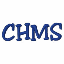 CHMS POLO ENBORDADO