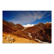 Cho Oyu Fotos