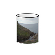 Choca la taza