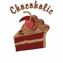 Chocoholic