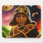 Cholito Mystico Alfombrilla De Raton