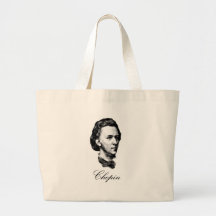 Chopin Bolsa De Mano