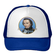Chopin Gorras